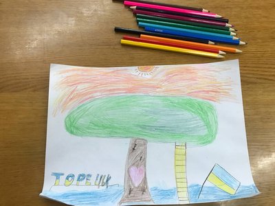 Мій друг підірвався в авто у свій день народження – 11-річний переселенець з Донеччини Іван Рижко Мій друг підірвався в авто у свій день народження – 11-річний переселенець з Донеччини Іван Рижко