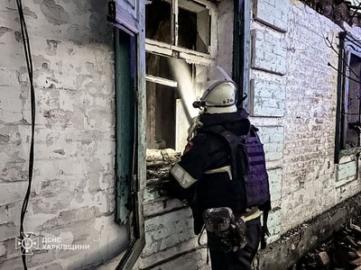 Удар РФ по Лозовій 18 жовтня 2025 Удар РФ по Лозовій 18 жовтня 2025