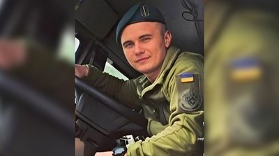 За тиждень стало відомо про загибель 19 захисників із Вінниччини За тиждень стало відомо про загибель 19 захисників із Вінниччини