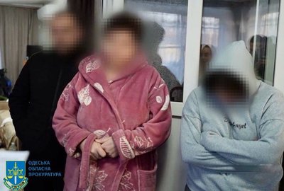 Тисяча сто перший день війни. Хроніка подій в Одесі та Одеській області Тисяча сто перший день війни. Хроніка подій в Одесі та Одеській області
