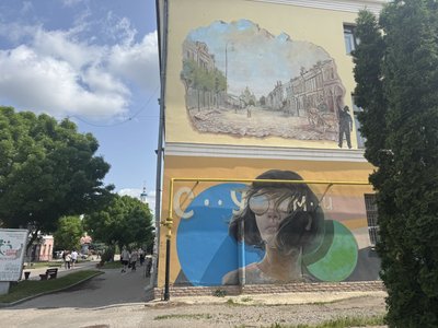 "Збільшився попит на валізи”. Чи планують виїжджати жителі Сум з обласного центру "Збільшився попит на валізи”. Чи планують виїжджати жителі Сум з обласного центру