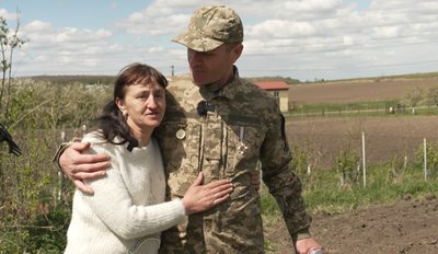 тернопіль, дмитро войтів, надія войтів, ветеран, 4 травня 2026 року тернопіль, дмитро войтів, надія войтів, ветеран, 4 травня 2026 року