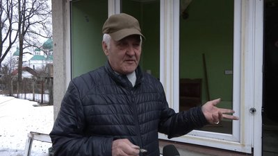Атака на Новгород-Сіверський: місцеві про атаку по універмагу "Ярославна" 16 березня 2026 Атака на Новгород-Сіверський: місцеві про атаку по універмагу "Ярославна" 16 березня 2026