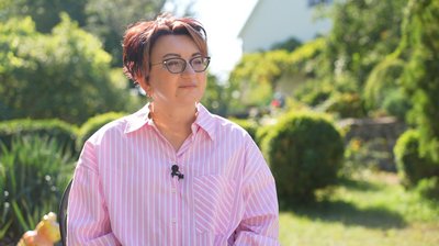 "Він плакав, бо від нього відмовились": як черкащанка наважилась на всиновлення дитини після смерті сина "Він плакав, бо від нього відмовились": як черкащанка наважилась на всиновлення дитини після смерті сина