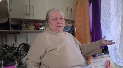Знищений готель та удар по медиках: що розповіли містяни про атаку балістикою на Кривий Ріг Знищений готель та удар по медиках: що розповіли містяни про атаку балістикою на Кривий Ріг