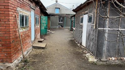 село Селезнівка Миколаївська громада Донецька область 29 січня 2025 рік село Селезнівка Миколаївська громада Донецька область 29 січня 2025 рік