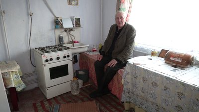 Микола Хвеськов Микола Хвеськов
