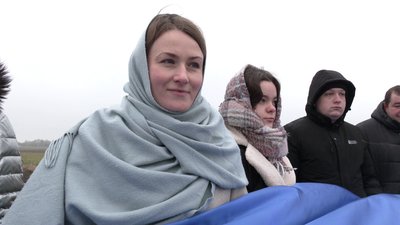 День Соборності Рівне Звягель День Соборності Рівне Звягель