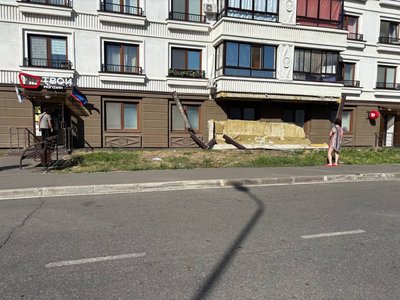 Google updated satellite images of Mariupol: Russia is changing the city’s civilian infrastructure