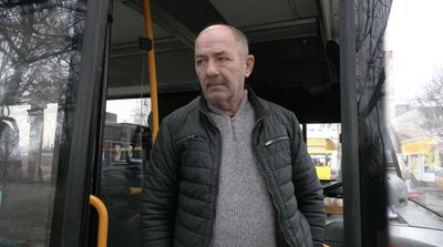Чому у Черкасах на одному маршруті працює два перевізники Чому у Черкасах на одному маршруті працює два перевізники