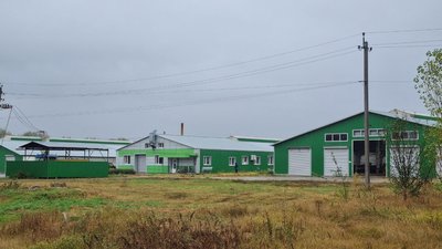 фермерське господарство Юпітер Хотімля фермерське господарство Юпітер Хотімля