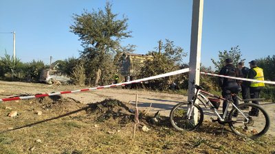 Авіаудар по Сумах: що розповіли очевидці Авіаудар по Сумах: що розповіли очевидці