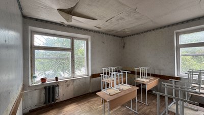Міністерство охорони здоровʼя створило комісію щодо переміщення Донецького медуніверситету: як він працюватиме Міністерство охорони здоровʼя створило комісію щодо переміщення Донецького медуніверситету: як він працюватиме