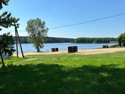У Гідропарку в Житомирі купатися можна, але не рекомендують