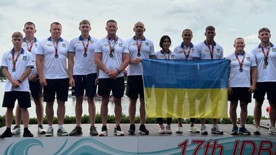 Спортивні рекорди і перемоги 2025 року Спортивні рекорди і перемоги 2025 року