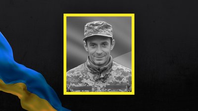 Втрати Волині: повідомили про загибель захисників Володимира Шелеміна та Олександра Марценюка Втрати Волині: повідомили про загибель захисників Володимира Шелеміна та Олександра Марценюка