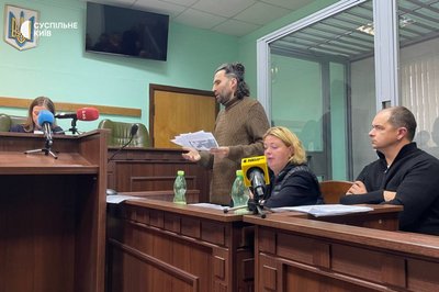 Побиття велосипедиста в Києві: суд обирає новий запобіжний водію Mercedes Побиття велосипедиста в Києві: суд обирає новий запобіжний водію Mercedes
