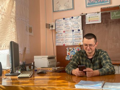 Вадим Мельник Вадим Мельник