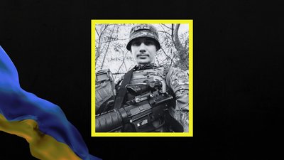 Геннадій Смірнов та Вадим Бережний. Дніпропетровщина втратила двох військових Геннадій Смірнов та Вадим Бережний. Дніпропетровщина втратила двох військових