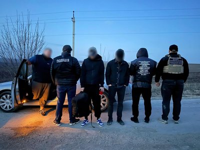 1490-й день війни. Хроніка подій в Одесі й Одеській області 1490-й день війни. Хроніка подій в Одесі й Одеській області