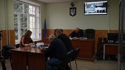 У Сумах п’ятий рік розглядають справу про побиття нардепа Михайла Ананченка У Сумах п’ятий рік розглядають справу про побиття нардепа Михайла Ананченка
