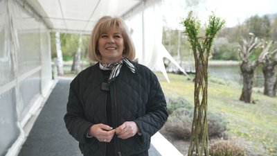 Світлана Байталюк, "TERNOPILLYA TRAVEL", туризм, 30 квітня 2026, Тернопіль Світлана Байталюк, "TERNOPILLYA TRAVEL", туризм, 30 квітня 2026, Тернопіль