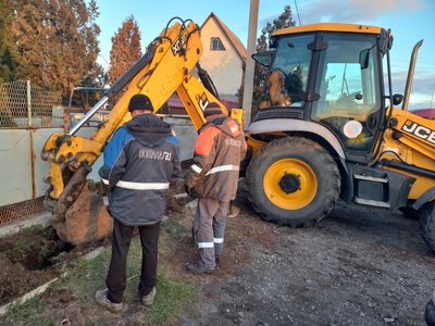 У селі Супрунівка на Полтавщині через вибух газу у будинку травмувався чоловік У селі Супрунівка на Полтавщині через вибух газу у будинку травмувався чоловік