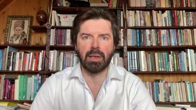90% бізнесу не мають укриття: які нові вимоги щодо роботи підприємців під час повітряної тривоги і коли почнуть діяти 90% бізнесу не мають укриття: які нові вимоги щодо роботи підприємців під час повітряної тривоги і коли почнуть діяти