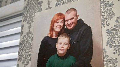 Степан Черевичник, сім'я, родина Степан Черевичник, сім'я, родина