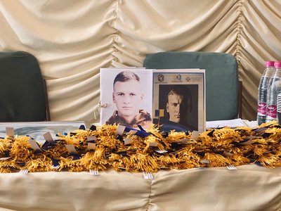 Андрій Верхогляд Андрій Верхогляд