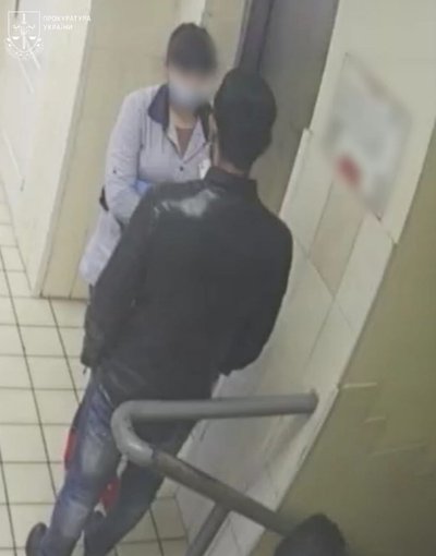 Замах на вбивство двох людей: в Одесі винесли вирок іноземцю Замах на вбивство двох людей: в Одесі винесли вирок іноземцю