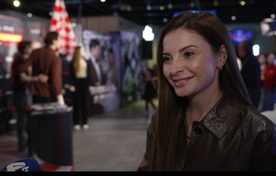 тернопіль, альона тимошенко, на драйві, презентували фільм, 16 квітня 2026 року тернопіль, альона тимошенко, на драйві, презентували фільм, 16 квітня 2026 року