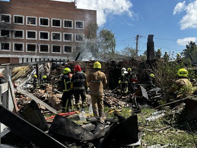 Унаслідок атаки дронами в Полтаві 3 липня загинув 21-річний Олександр Ляшик Унаслідок атаки дронами в Полтаві 3 липня загинув 21-річний Олександр Ляшик