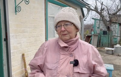 "Батьки ридають, а Сашка вже немає": у прифронтовому Дебальцевому на Дніпропетровщині удар РФ забрав життя дитини "Батьки ридають, а Сашка вже немає": у прифронтовому Дебальцевому на Дніпропетровщині удар РФ забрав життя дитини