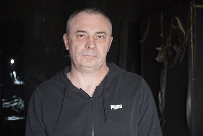 палій палій