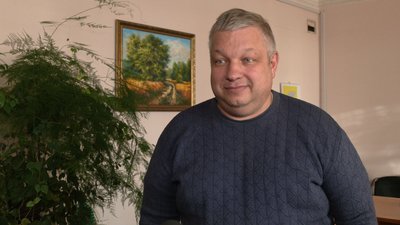 Єдина дівчина в групі: студентка з Ніжина вчиться керувати трактором, щоб розвивати власний агробізнес Єдина дівчина в групі: студентка з Ніжина вчиться керувати трактором, щоб розвивати власний агробізнес