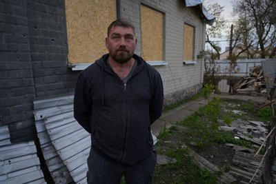 "Дайте мені 500 тисяч, я почну роботи": жителі Дніпропетровщини три місяці не можуть отримати гроші за "єВідновленням" "Дайте мені 500 тисяч, я почну роботи": жителі Дніпропетровщини три місяці не можуть отримати гроші за "єВідновленням"