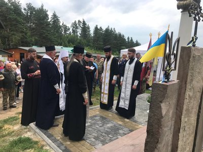 Подільсько-Волинська січ Подільсько-Волинська січ