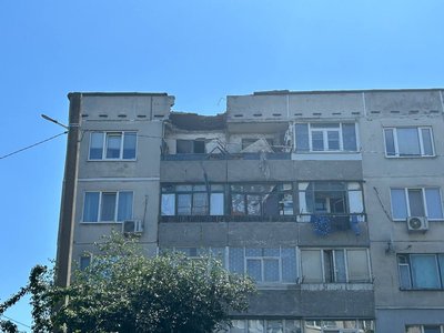 Масована атака на Павлоград: що розповіли очевидці про обстріл міста Масована атака на Павлоград: що розповіли очевидці про обстріл міста