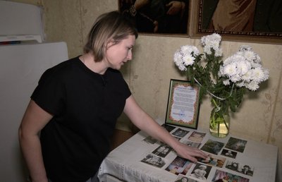 Довгожителі Волині — Дмитро і Анастасія Матюки Довгожителі Волині — Дмитро і Анастасія Матюки