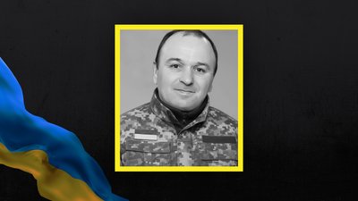 Втрати Волині: стало відомо про загибель на фронті ще трьох бійців Втрати Волині: стало відомо про загибель на фронті ще трьох бійців