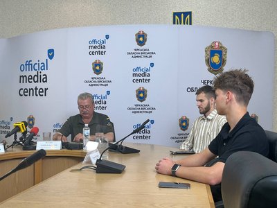 На Черкащині найбільше "двохсотбальників" з математики На Черкащині найбільше "двохсотбальників" з математики