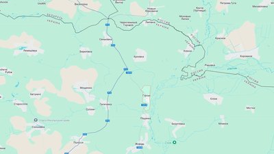 Двоє цивільних загинуло, серед них дитина: росіяни обстріляли прикордонний Гірськ на Чернігівщині Двоє цивільних загинуло, серед них дитина: росіяни обстріляли прикордонний Гірськ на Чернігівщині