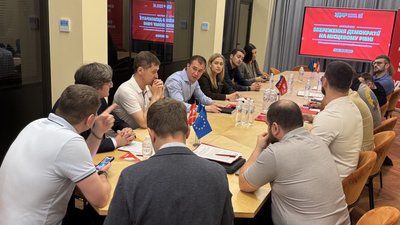 Вибори в Україні: що чекає на місцеве самоврядування Чернігівщини після 26 жовтня Вибори в Україні: що чекає на місцеве самоврядування Чернігівщини після 26 жовтня