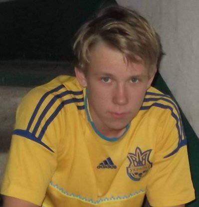 "Почуття патріотизму зашкалювало": у Полтаві проводять футбольний турнір пам’яті Степана Чубенка "Почуття патріотизму зашкалювало": у Полтаві проводять футбольний турнір пам’яті Степана Чубенка