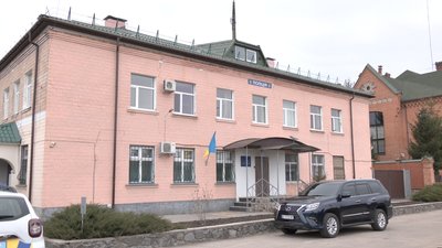 У Зінькові на Полтавщині четверо підлітків знущалися з десятирічного хлопчика У Зінькові на Полтавщині четверо підлітків знущалися з десятирічного хлопчика
