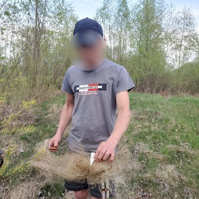 На Житомирщині за тиждень зафіксували 14 порушень правил рибальства На Житомирщині за тиждень зафіксували 14 порушень правил рибальства