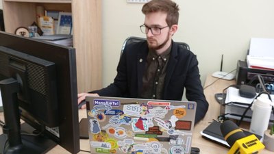 Стажування для молоді, Тернопільська міська рада, Тернопіль, квітень 2025 Стажування для молоді, Тернопільська міська рада, Тернопіль, квітень 2025