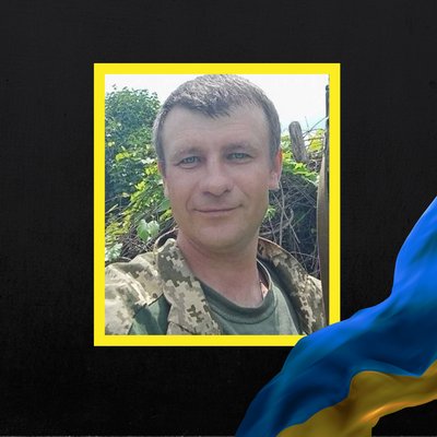 Повідомили про смерть шести військових з Рівненщини Повідомили про смерть шести військових з Рівненщини