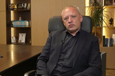 Міський голова Чернівців Роман Клічук Міський голова Чернівців Роман Клічук